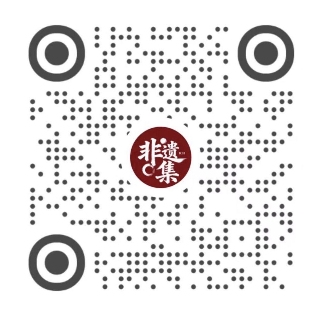 小红书二维码